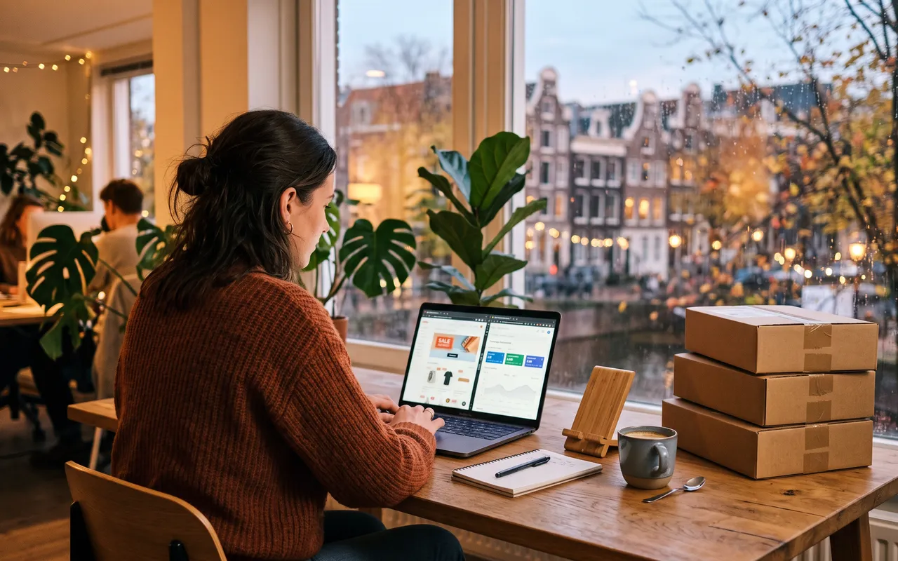 Black Friday-checklist: wat je nu al regelt