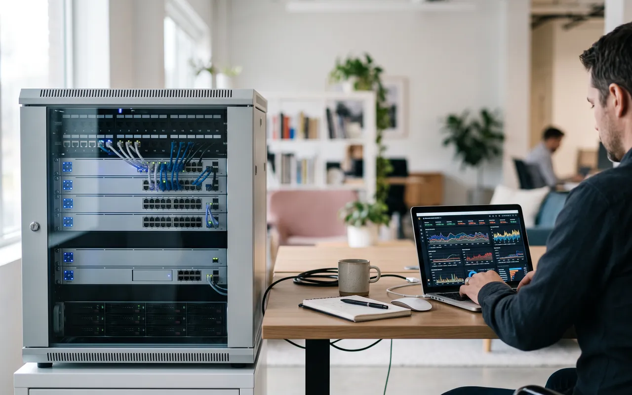 Server-side tracking: waarom je data niet meer klopt