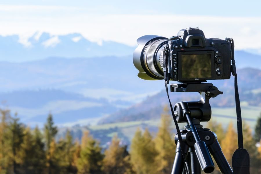 Fotografie bij Flii Media