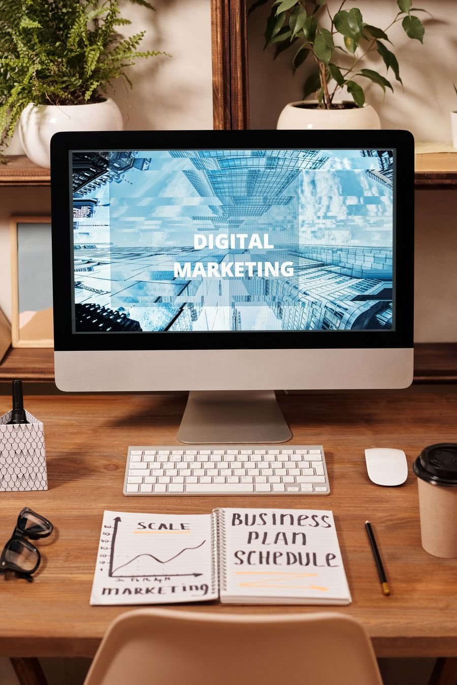 Content creatie bij Flii Media
