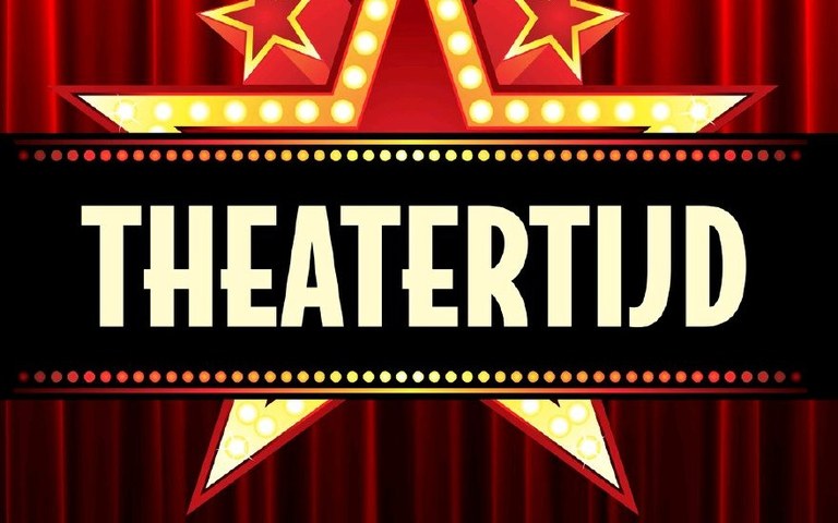 Theatertijd