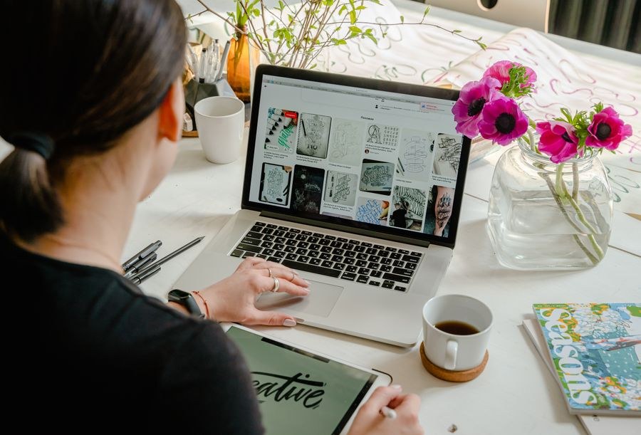 Working with LinkedIn