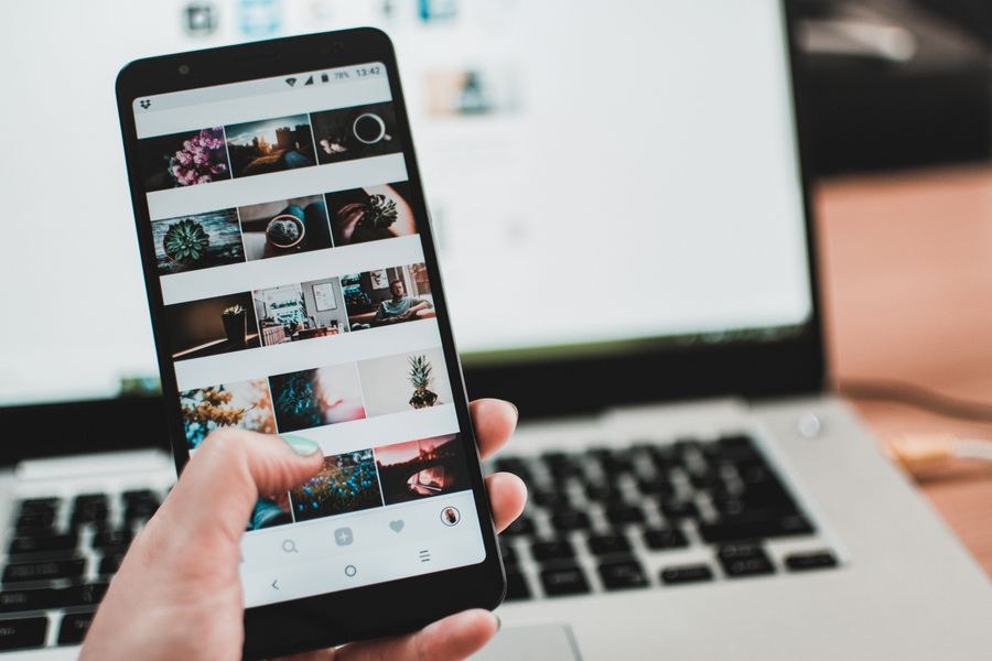 Working with Instagram