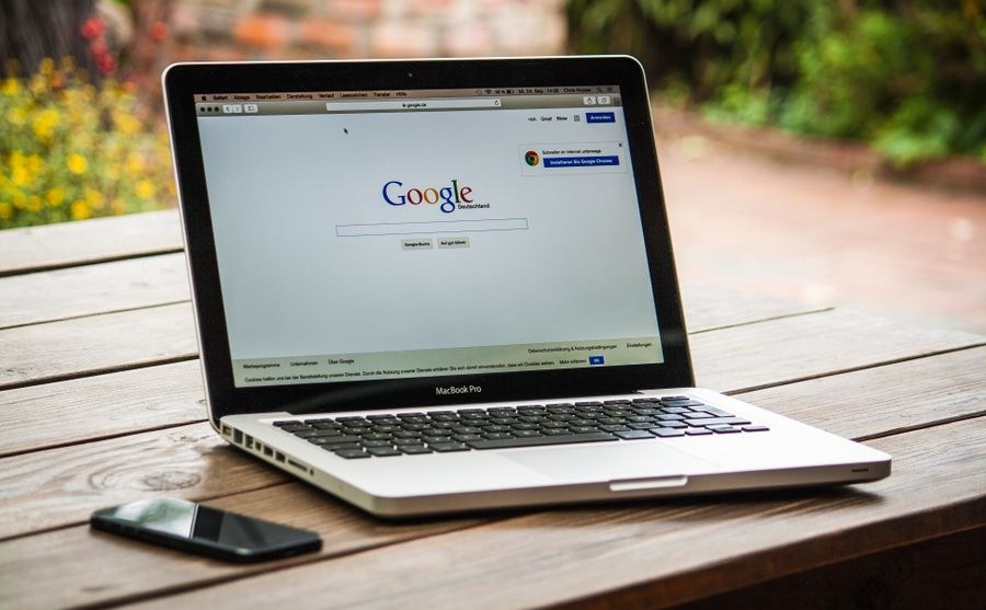 Working with Google Ads